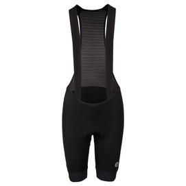 Fietsbroek Agu Women High Summer Bibshort Performance Black