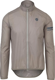 Veste de Vélo Agu Men Prime Rain Jacket Essential Elephant Grey