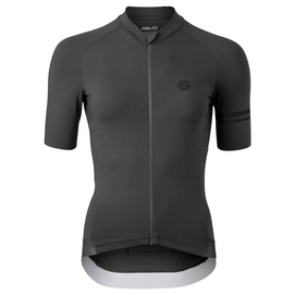 Fietsshirt Agu Women Solid Jersey SS Performance Black