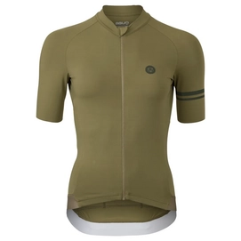 Fahrradtrikot Agu Damen Solid Jersey SS Performance Strategy