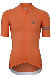 Fahrradtrikot Agu Damen Solid Jersey SS Performance Ice Tea