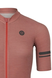 Fietsshirt Agu Women Merino Jersey SS Performance Bond