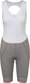 Fietsbroek Agu Women Prime Bibshort Essential Dark Elephant Grey