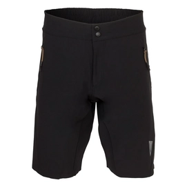 Fietsbroek Agu Men Essential MTB Short Venture Black