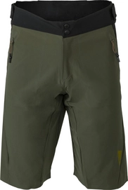 Fietsbroek Agu Men Essential MTB Short Venture Army Green