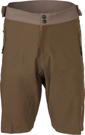 Fietsbroek Agu Men Essential MTB Short Venture Armagnac