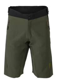 Fietsbroek Agu Men Performance MTB Short Venture Army Green