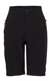 Fietsbroek Agu Women Essential MTB Short Venture Black