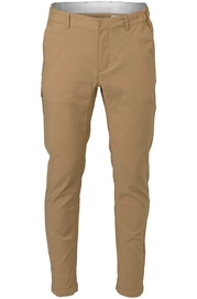 Cuissard Agu Men Long Chino Venture Leather