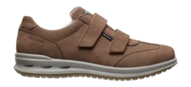 Baskets Grisport Men 43029 Beige