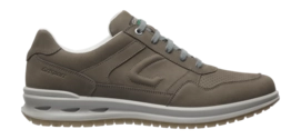 Chaussures à Lacets Grisport Men 43041 Taupe
