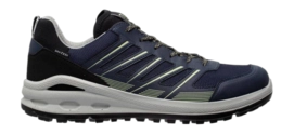 Walking Boots Grisport Men Brooke Blue