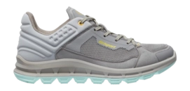 Wandelschoen Grisport Women Delta Low Grey