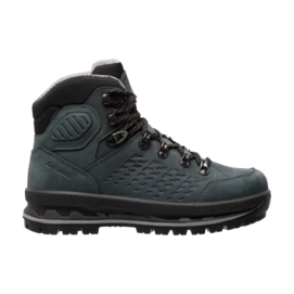Wandelschoen Grisport Unisex Eiger Mid Blue 2024