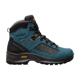 Wandelschoen Grisport Unisex Everest Mid Aqua
