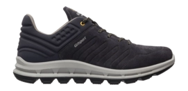 Wanderschuhe Grisport Nova Low Herren Blue