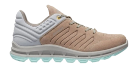 Wanderschuhe Grisport Nova Low Damen Beige