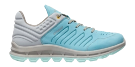 Wanderschuhe Grisport Nova Low Damen Celeste