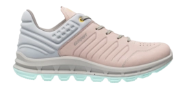 Wandelschoen Grisport Women Nova Low Soft Pink