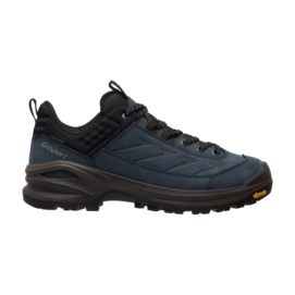 Wanderschuhe Grisport Terrain Low Unisex Blue
