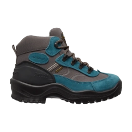 Wandelschoen Grisport Unisex Torino Mid Azure