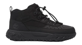 Baskets Timberland Youth GreenStride Motion 6 Mid Jet Black