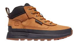 Baskets Timberland Jeunesse Champ Trekker Mid Lace Wheat