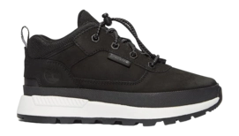 Sneaker Timberland Field Trekker Low Lace Kinder Jet Black