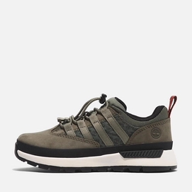 7---Euro-Trekker-Low-Bungee-Trainer-for-Youth-in-Dark-Green (6)