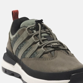 8---Euro-Trekker-Low-Bungee-Trainer-for-Youth-in-Dark-Green (7)
