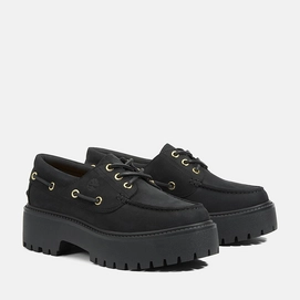 3---Stone-Street-Boat-Shoe-for-Women-in-Black (2)