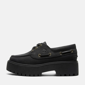 7---Stone-Street-Boat-Shoe-for-Women-in-Black (6)