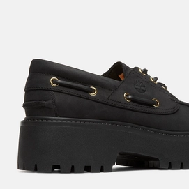 8---Stone-Street-Boat-Shoe-for-Women-in-Black (7)