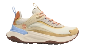 Baskets Timberland Women Motion Access Low Lace WP Natural Mesh W Med Yellow