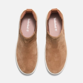 2---Laurel-Court-Mid-Pull-On-Chukka-Trainer-for-Women-in-Orange (1)