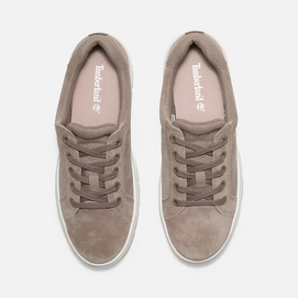 2---Laurel-Court-Low-LaceUp-Trainer-for-Women-in-Beige (1)