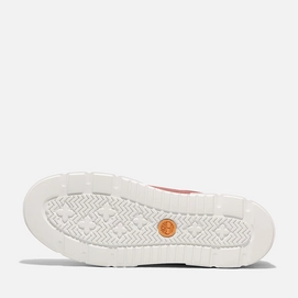 3---Laurel-Court-Low-LaceUp-Trainer-for-Women-in-Red (2)