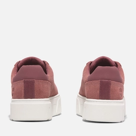 5---Laurel-Court-Low-LaceUp-Trainer-for-Women-in-Red (4)