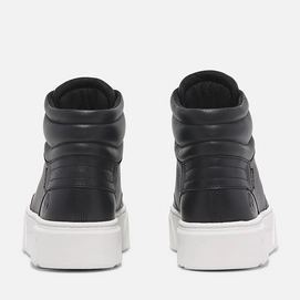 5---Laurel-Court-High-Top-LaceUp-Trainer-for-Women-in-Black (4)