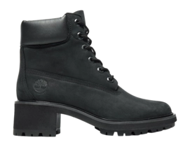 Bottines Timberland Femme Kingsley Mid WP Black