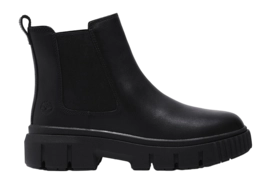 Timberland Women Grayfield Mid Chelsea Black