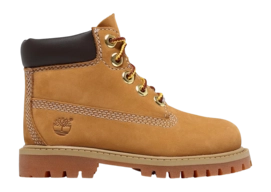 Boots Timberland Tout-Petit Premium 6 Pouces Lace WP Wheat