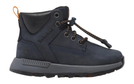 Baskets Timberland Toddler Killington Trekker Mid Lace Navy 2