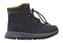 Baskets Timberland Toddler Killington Trekker Mid Lace Navy