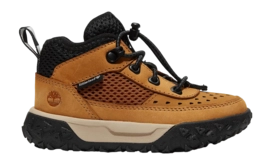 Baskets Timberland Toddler GreenStride Motion 6 Mid Wheat