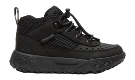 Baskets Timberland Toddler GreenStride Motion 6 Mi-Jet Black