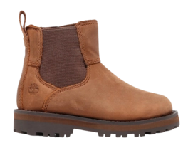 Timberland Toddler Courma Kid Mid Chelsea Medium Brown