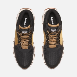 Winsor-Laceup-Trainer-for-Men-in-Yellow