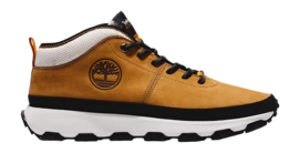 Timberland Men Winsor Trail Mid Lace Wheat