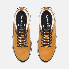 Winsor-Laceup-Trainer-for-Men-in-Yellow
